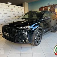 DS AUTOMOBILES DS 7 Esprit de Voyage Aut. BlueHD