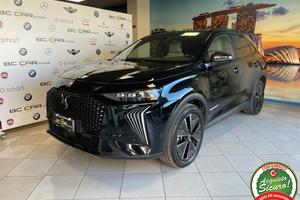 DS AUTOMOBILES DS 7 Esprit de Voyage Aut. BlueHD