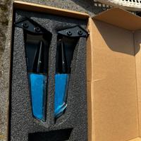 Rizoma stealth replica panigale v4