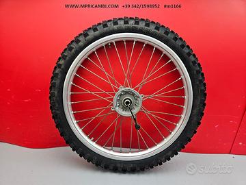 CERCHIO ANTERIORE HONDA CR 125 1990 1991 CR125 198