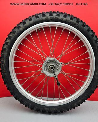 CERCHIO ANTERIORE HONDA CR 125 1990 1991 CR125 198