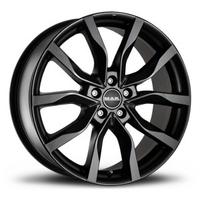 4 cerchi mak highlands 20" ford jaguar volvo