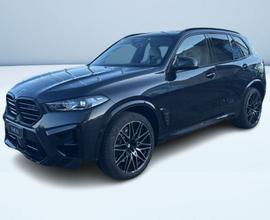 BMW X5 M 4.4 COMPETITION AUTO
