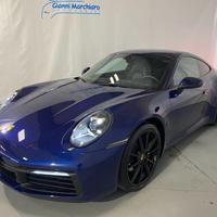 PORSCHE 992 Carrera 4 LIFTER-SPORT CHRONO-IVA ES