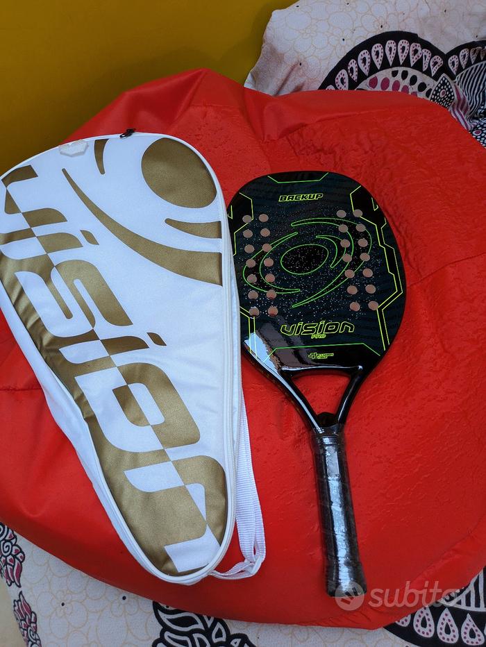 Racchetta Tennis Dunlop FX Junior 26'' - Blu Per Bambini E Ragazzi - Foto 5