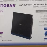 Modem/router NETGEAR