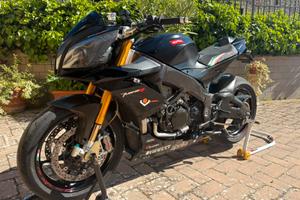 Aprilia tuono v4