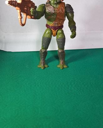 Lotto Mattel 1988/89 “New Adventures of He‑Man”