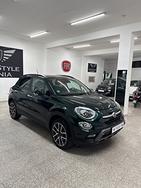 Fiat 500X 2.0 MultiJet 140 CV 4x4 Cross Plus