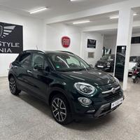 Fiat 500X 2.0 MultiJet 140 CV 4x4 Cross Plus
