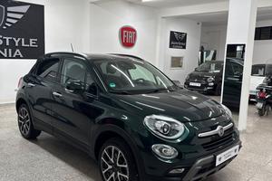 Fiat 500X 2.0 MultiJet 140 CV 4x4 Cross Plus