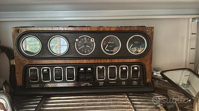 Ricambi Jaguar XJ6 1971