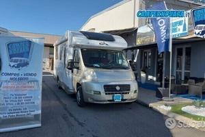 Ci x-til lite m letto nautico e basculante garage