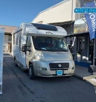 Ci x-til lite m letto nautico e basculante garage