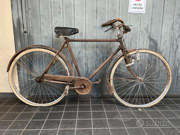 Bicycle Bici A Bacchetta Bianchi Bicicletta Bianchi Biciclette