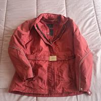 Giacca moto donna 