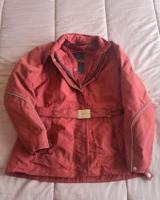 Giacca moto donna 
