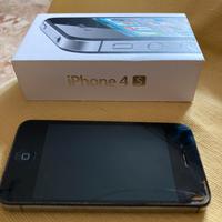 iPhone 4s