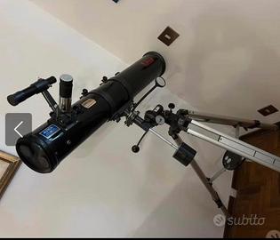 Telescopio 