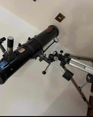 Telescopio 