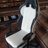 Poltrona VERTAGEAR serie 2000