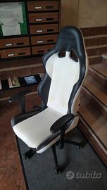 Poltrona VERTAGEAR serie 2000