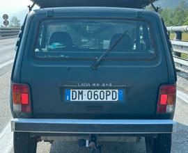 Lada niva