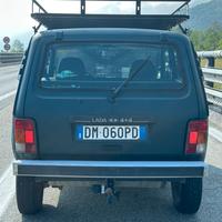 Lada niva