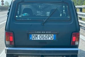 Lada niva