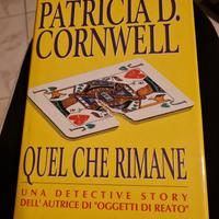 Libro: quel che rimane