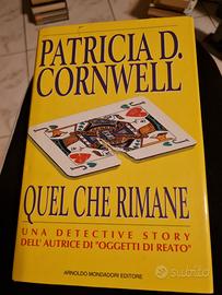 Libro: quel che rimane