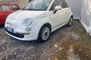 Fiat 500 1.3 Multijet 16V 95 CV Lounge