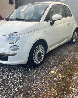 Fiat 500 1.3 Multijet 16V 95 CV Lounge