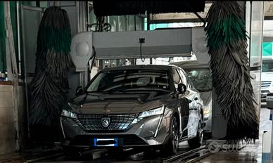 Peugeout 308 1.5 130 cv diesel