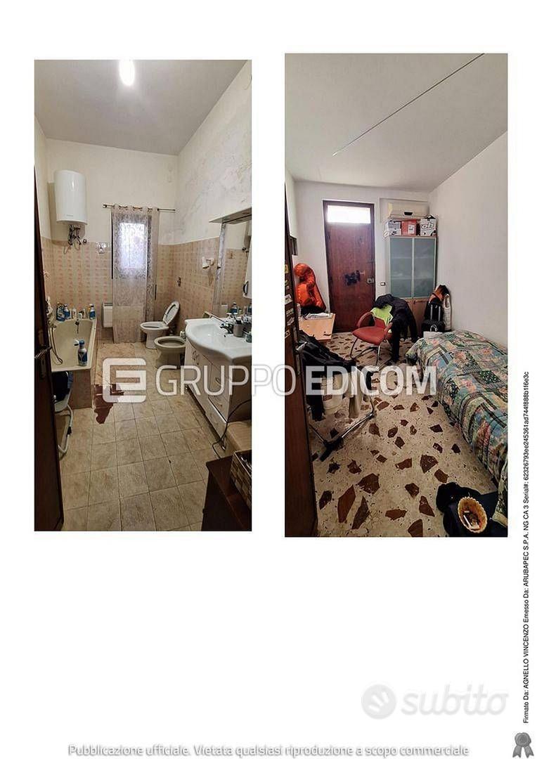 Appartamento – Paceco, Trapani - Vista 5