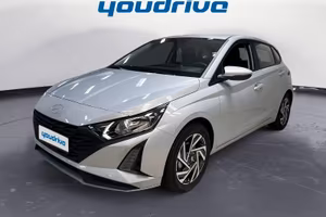 Hyundai i20 1.0 t-gdi Connectline 90cv mt