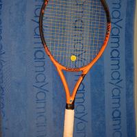 Racchetta Head challenge elite 