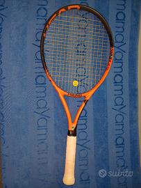 Racchetta Head challenge elite 