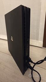PS4 Pro 1TB + Controller DualShock 4