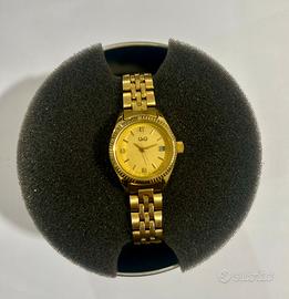 Orologio vintage Q&Q