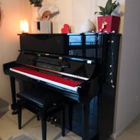 PIANOFORTE SCHULZE POLLMANN