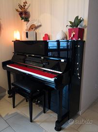 PIANOFORTE SCHULZE POLLMANN