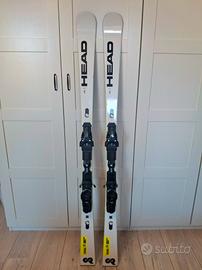 Sci HEAD E-SL 165