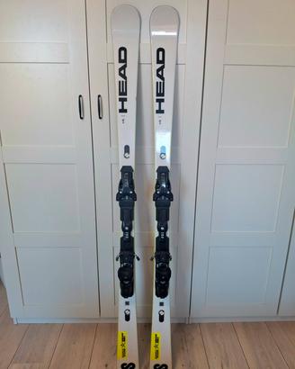 Sci HEAD E-SL 165