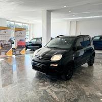 Fiat Panda 0.9 TwinAir Turbo S&S 4x4 Wild