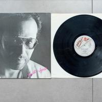 Venditi album LP Vinile Venditti e Segreti 1986