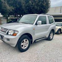 MITSUBISHI PAJERO - 2.5 TDI - SOLO 90 000 KM