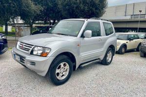 MITSUBISHI PAJERO - 2.5 TDI - SOLO 90 000 KM