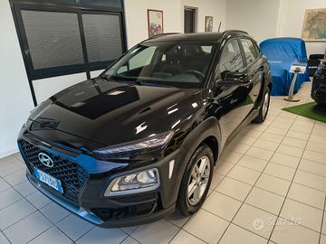 Hyundai Kona 1.6 CRDI 115 CV Comfort