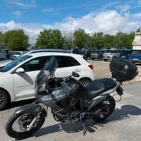 Honda Transalp 700 XL